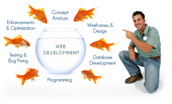 Website Development Company In Navi Mumbai